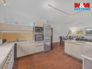 Pronájem rodinného domu, Podbřezí - Lhota Netřeba, 230 m2