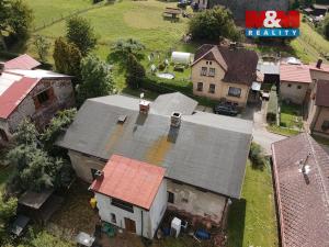 Prodej rodinného domu, Jetřichov, 140 m2