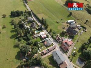 Prodej rodinného domu, Jetřichov, 140 m2