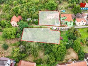 Prodej rodinného domu, Krušovice, 87 m2