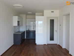 Pronájem bytu 2+kk, Praha - Třebonice, U Radosti, 51 m2