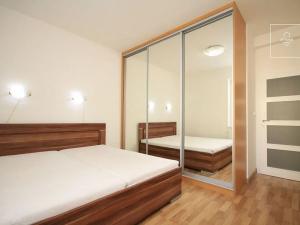 Pronájem bytu 2+kk, Praha - Žižkov, Jeseniova, 46 m2