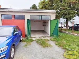 Prodej garáže, Olomouc, Žilinská, 26 m2
