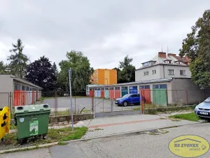 Prodej podílu garáže, Olomouc, Žilinská, 26 m2