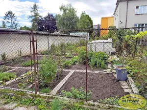 Prodej podílu garáže, Olomouc, Žilinská, 26 m2