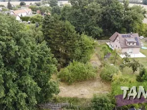 Prodej pozemku pro bydlení, Kněžmost, 2031 m2