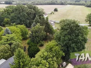 Prodej pozemku pro bydlení, Kněžmost, 2031 m2