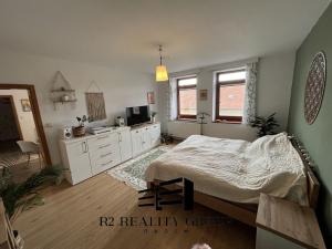 Pronájem bytu 1+1, Prostějov, Česká, 52 m2