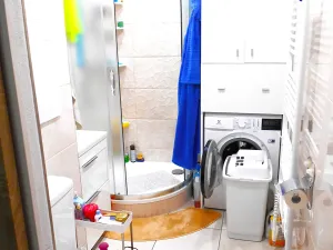 Prodej bytu 1+1, Žďár nad Sázavou, Haškova, 40 m2