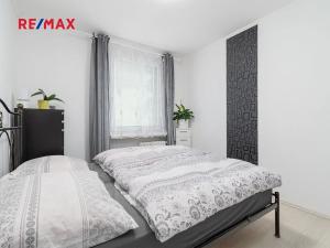 Prodej bytu 3+1, Mariánské Lázně, Hroznatova, 59 m2