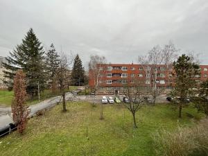Pronájem bytu 3+1, Hradec Králové, Labská kotlina, 87 m2