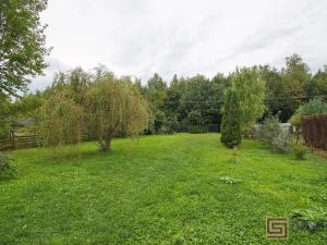Prodej zahrady, Ostrava, Paškova, 1001 m2