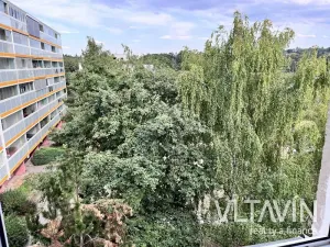 Pronájem bytu 4+kk, Praha - Řepy, Mrkvičkova, 99 m2