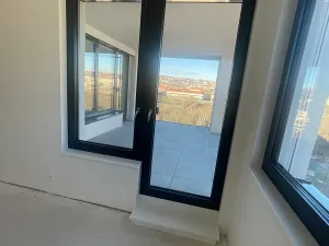 Prodej bytu 4+kk, Praha - Vysočany, Pod Harfou, 119 m2
