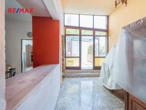 Prodej vícegeneračního domu, Kutná Hora, Husova, 243 m2