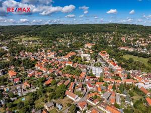Prodej bytu 2+kk, Mníšek pod Brdy, Ke škole, 57 m2