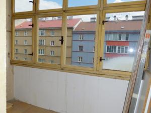 Pronájem bytu 1+1, Ústí nad Labem - Klíše, Na Popluží, 56 m2