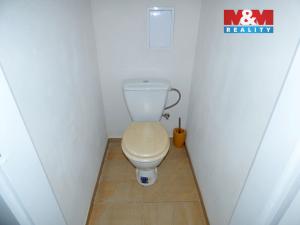 Pronájem bytu 1+1, Ústí nad Labem - Klíše, Na Popluží, 56 m2