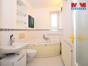 Pronájem bytu 2+1, Ostrava - Zábřeh, náměstí Gen. Svobody, 57 m2