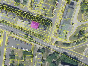 Pronájem bytu 3+1, Louny, Kosmonautů, 81 m2