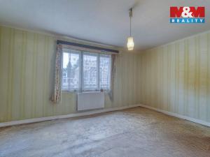 Prodej rodinného domu, Plzeň - Doubravka, Masarykova, 72 m2