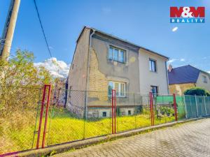 Prodej rodinného domu, Plzeň - Doubravka, Masarykova, 72 m2