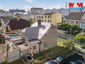 Prodej rodinného domu, Plzeň - Doubravka, Masarykova, 72 m2