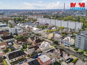 Prodej rodinného domu, Plzeň - Doubravka, Masarykova, 72 m2
