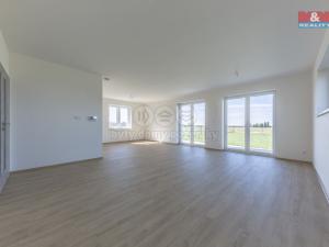 Prodej rodinného domu, Všechlapy, 120 m2