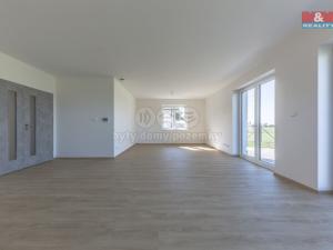 Prodej rodinného domu, Všechlapy, 120 m2