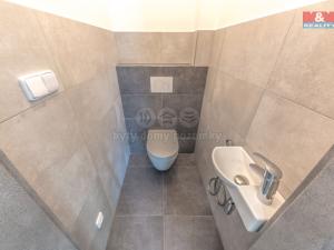 Prodej rodinného domu, Všechlapy, 120 m2
