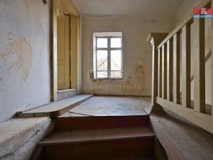 Prodej obchodního prostoru, Pacov, Myslíkova, 70 m2
