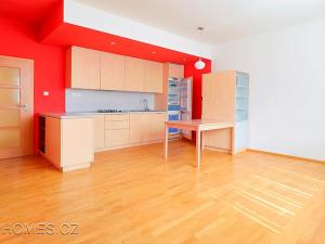 Prodej bytu 2+kk, Praha - Nusle, Na Pankráci, 58 m2