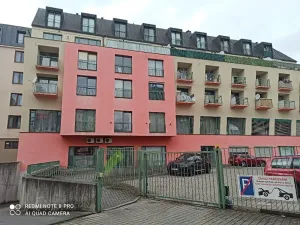 Prodej bytu 2+kk, Poděbrady, 77 m2