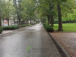 Prodej bytu 2+kk, Poděbrady, 77 m2
