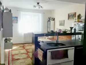 Prodej bytu 2+kk, Lysá nad Labem, Vichrova, 51 m2