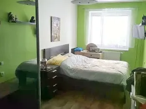 Prodej bytu 2+kk, Lysá nad Labem, Vichrova, 51 m2