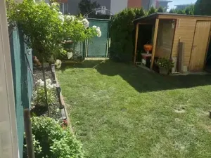 Prodej bytu 2+kk, Lysá nad Labem, Vichrova, 51 m2