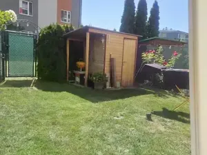 Prodej bytu 2+kk, Lysá nad Labem, Vichrova, 51 m2