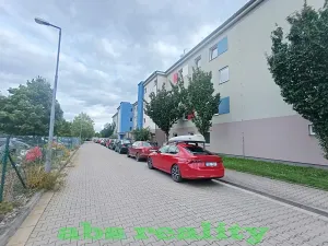 Prodej bytu 2+kk, Lysá nad Labem, Vichrova, 51 m2