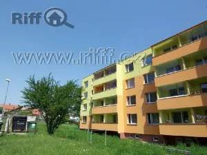 Pronájem bytu 1+1, Brno, Vondrákova, 37 m2