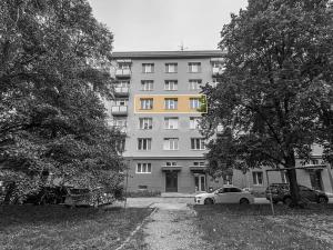 Prodej bytu 2+1, Plzeň, Koterovská, 59 m2