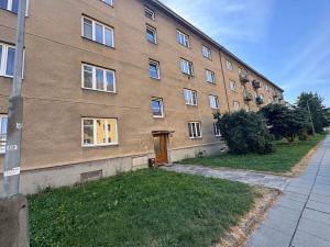 Prodej bytu 2+1, Přerov, Šrobárova, 57 m2