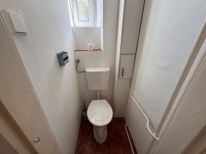 Prodej bytu 2+1, Přerov, Šrobárova, 57 m2