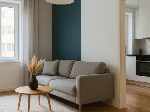 Prodej bytu 2+1, Přerov, Šrobárova, 57 m2