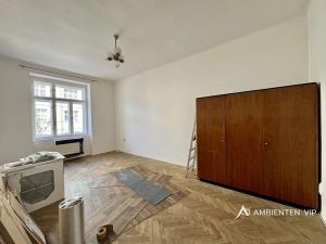 Pronájem bytu 2+1, Brno, bratří Čapků, 52 m2