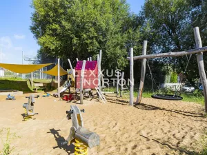 Prodej bytu 3+kk, Jinočany, U potoka, 87 m2