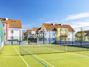 Prodej bytu 3+kk, Jinočany, U potoka, 87 m2