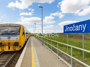 Prodej bytu 3+kk, Jinočany, U potoka, 87 m2