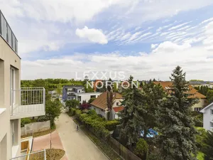 Prodej bytu 4+kk, Praha - Hostavice, Českobrodská, 115 m2
